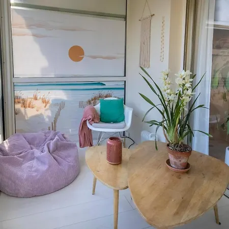3 Chambres Spacieux Et Agreable