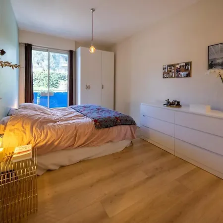 3 Chambres Spacieux Et Agreable