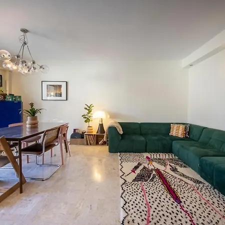 3 Chambres Spacieux Et Agreable