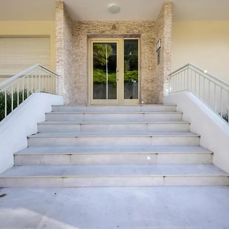 3 Chambres Spacieux Et Agreable Ницца
