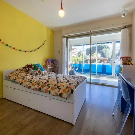 3 Chambres Spacieux Et Agreable