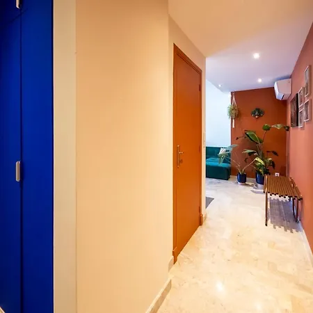 3 Chambres Spacieux Et Agreable